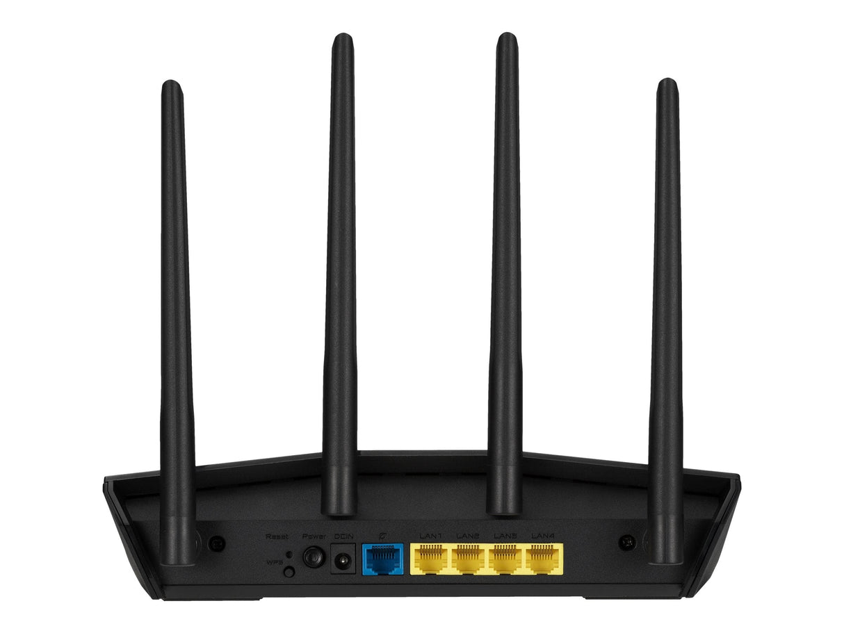ASUS RT-AX55 Trådlös Router Desktop