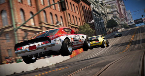 GRID – Day One Edition – Xbox One – produktbillede 9