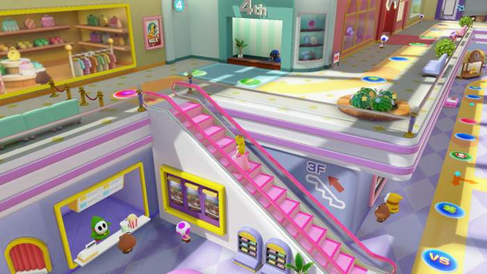 Super Mario Party Jamboree (UK4)