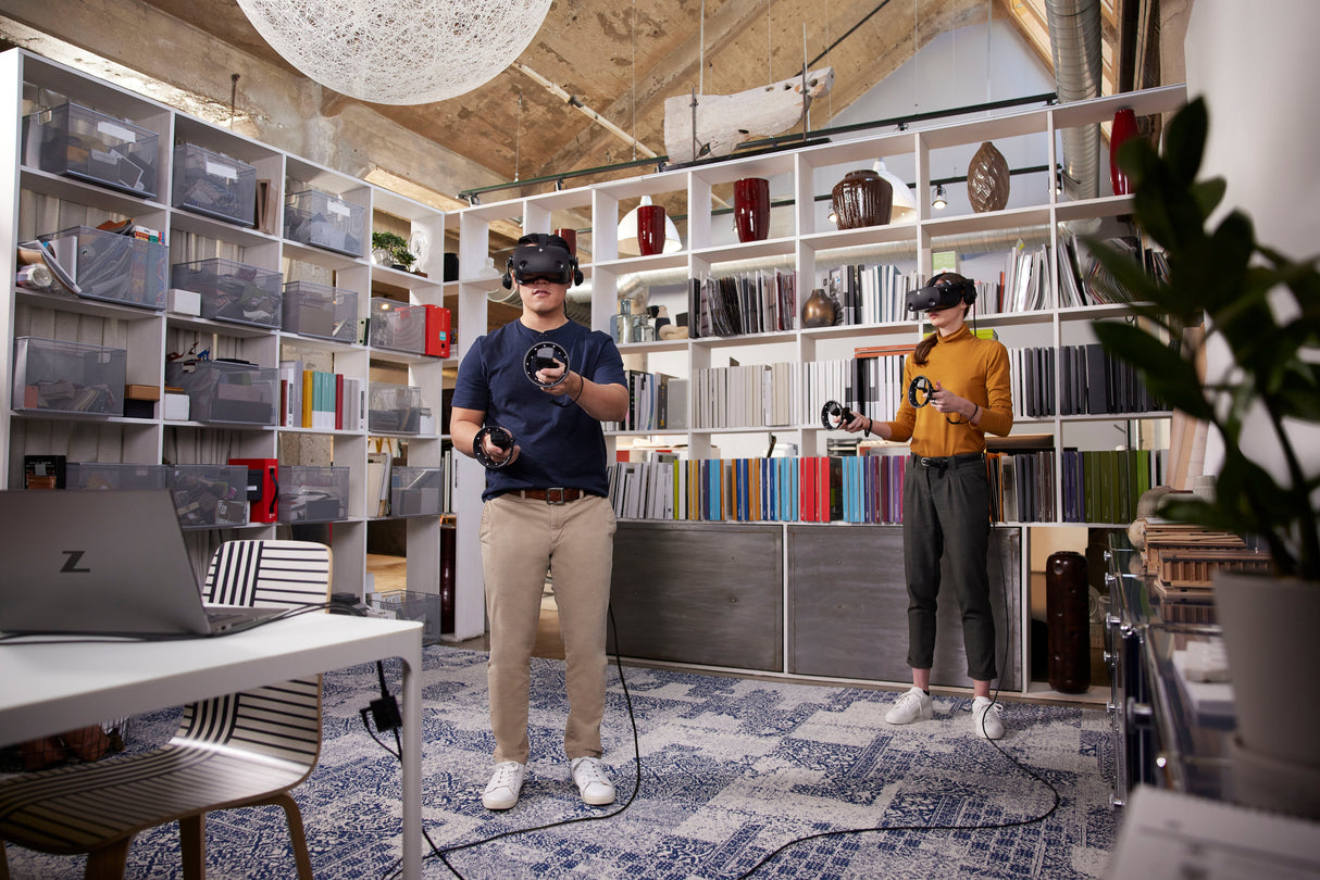 HP Reverb G2 2160 X 2160 DisplayPort