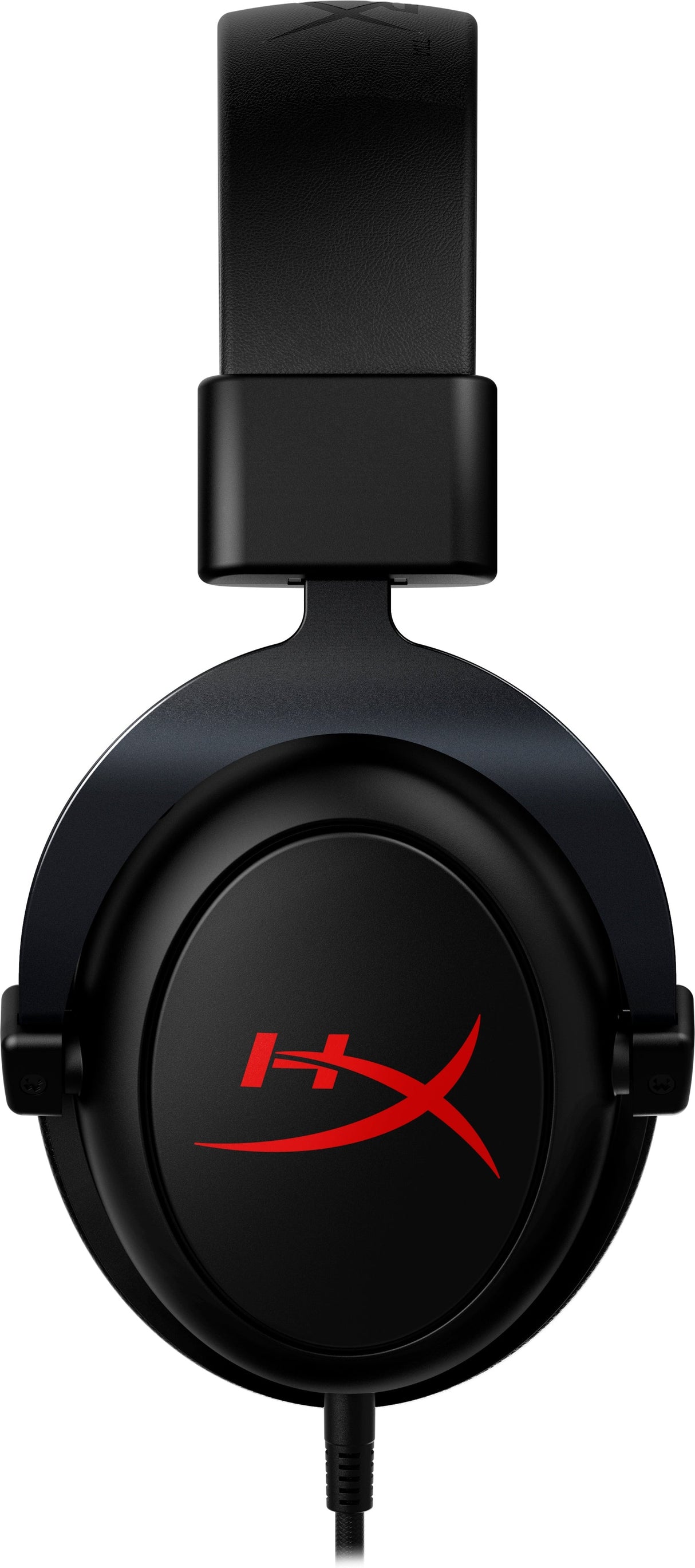 HyperX Cloud Core Kablingsheadset (Svart)
