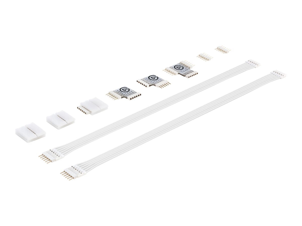 Elgato Light Strip Kontaktsats