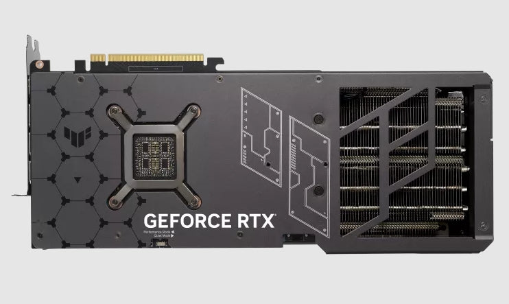ASUS Geforce RTX 4090 24GB TUF GAMING
