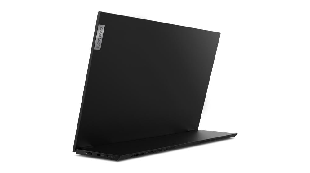 Lenovo ThinkVision M15 15.6 1920 X 1080 (Full HD) USB-C 60Hz
