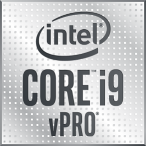 Intel CPU Core i9 I9-10900K 3,7 GHz 10-kärnig LGA1200