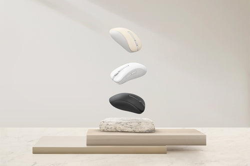 ASUS Wireless Mouse MD102 – vist i en samlet opsætning