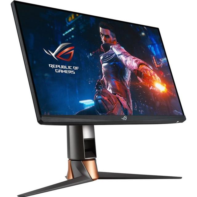 ASUS 24,5" Spelskärm ROG Swift PG259QNR 360Hz Full HD