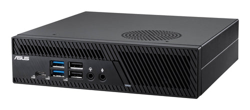ASUS PB63-B3203AH – set skråt forfra