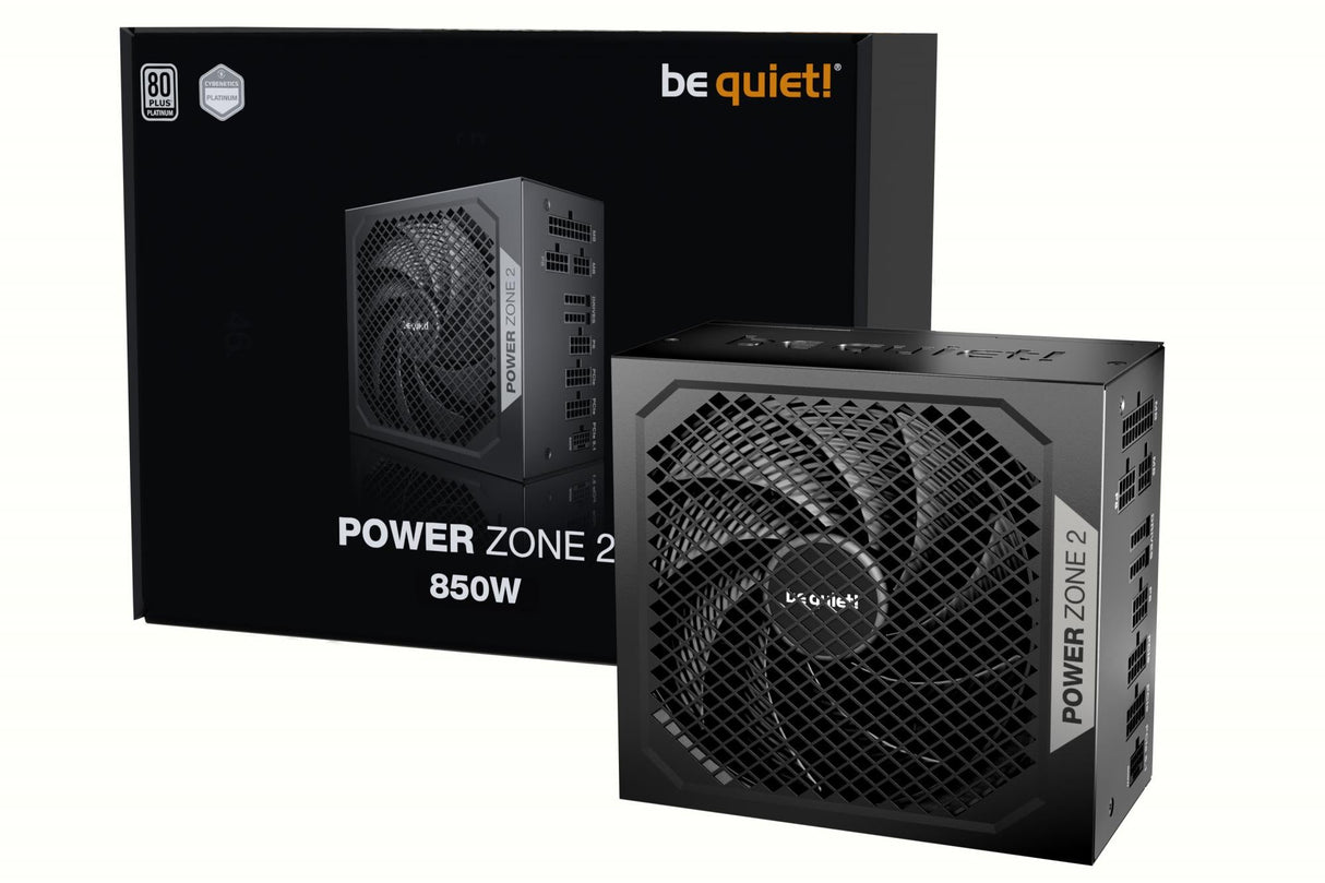 Be quiet POWER ZONE 2 850W