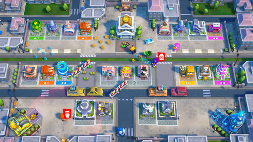 Monopoly Madness – Xbox One – skærmbillede 10