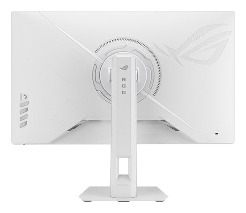 Asus ROG Strix XG27ACMES-W – skærm – Hvid
