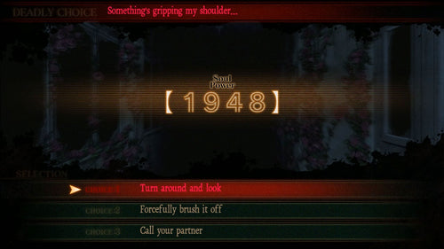 Death Mark