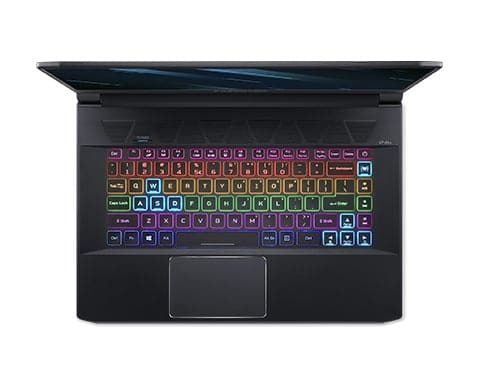 Acer Predator Triton 500 PT515-52-782P 15.6
