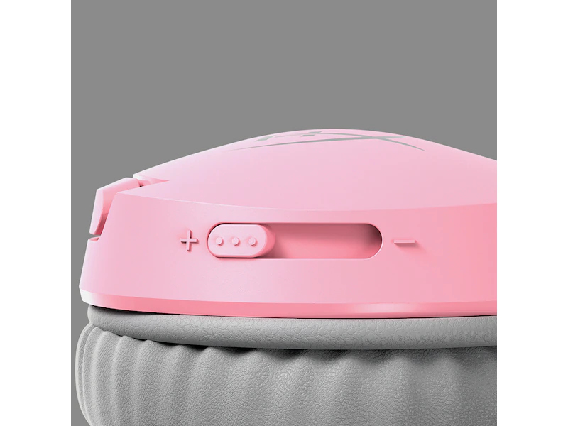 HyperX Cloud Stinger Headset Rosa