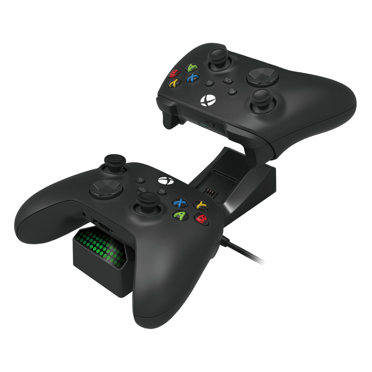 HORI Xbox Dual Laddningsstation