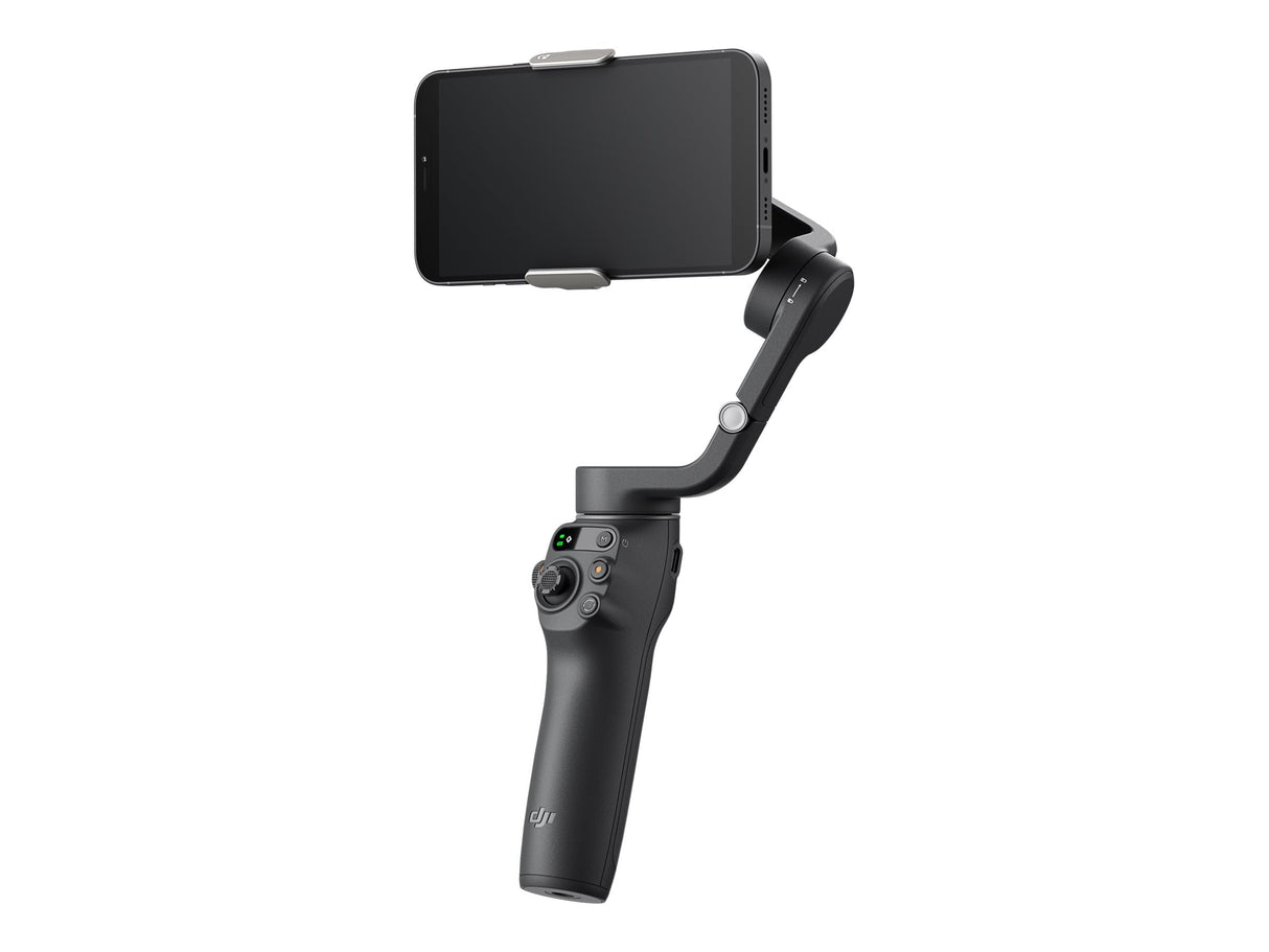 DJI Osmo Mobile 6 Motoriserad Handhållen Stabilisator