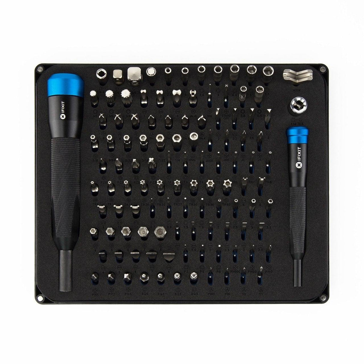 IFixit Manta Driver Kit - 112 Bitar