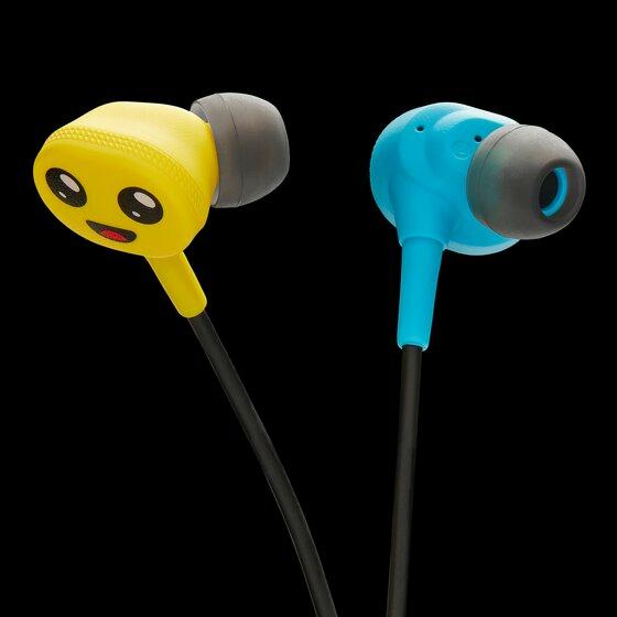 PowerA Trådbundna Hörlurar - Peely Fortnite (Nintendo Switch) /Nintendo Switch