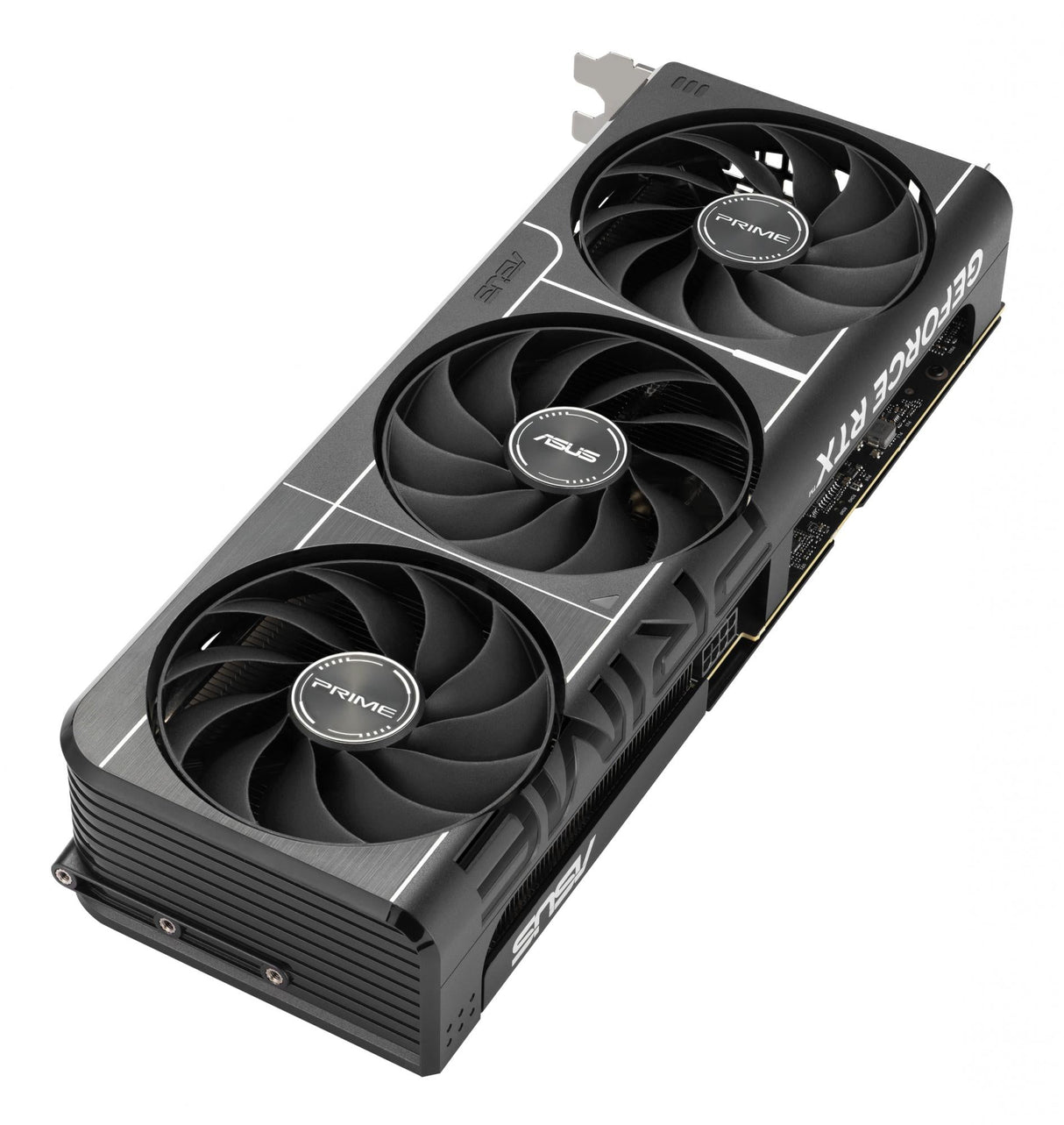 ASUS GeForce RTX 5060 TI 8GB PRIME OC ASUS