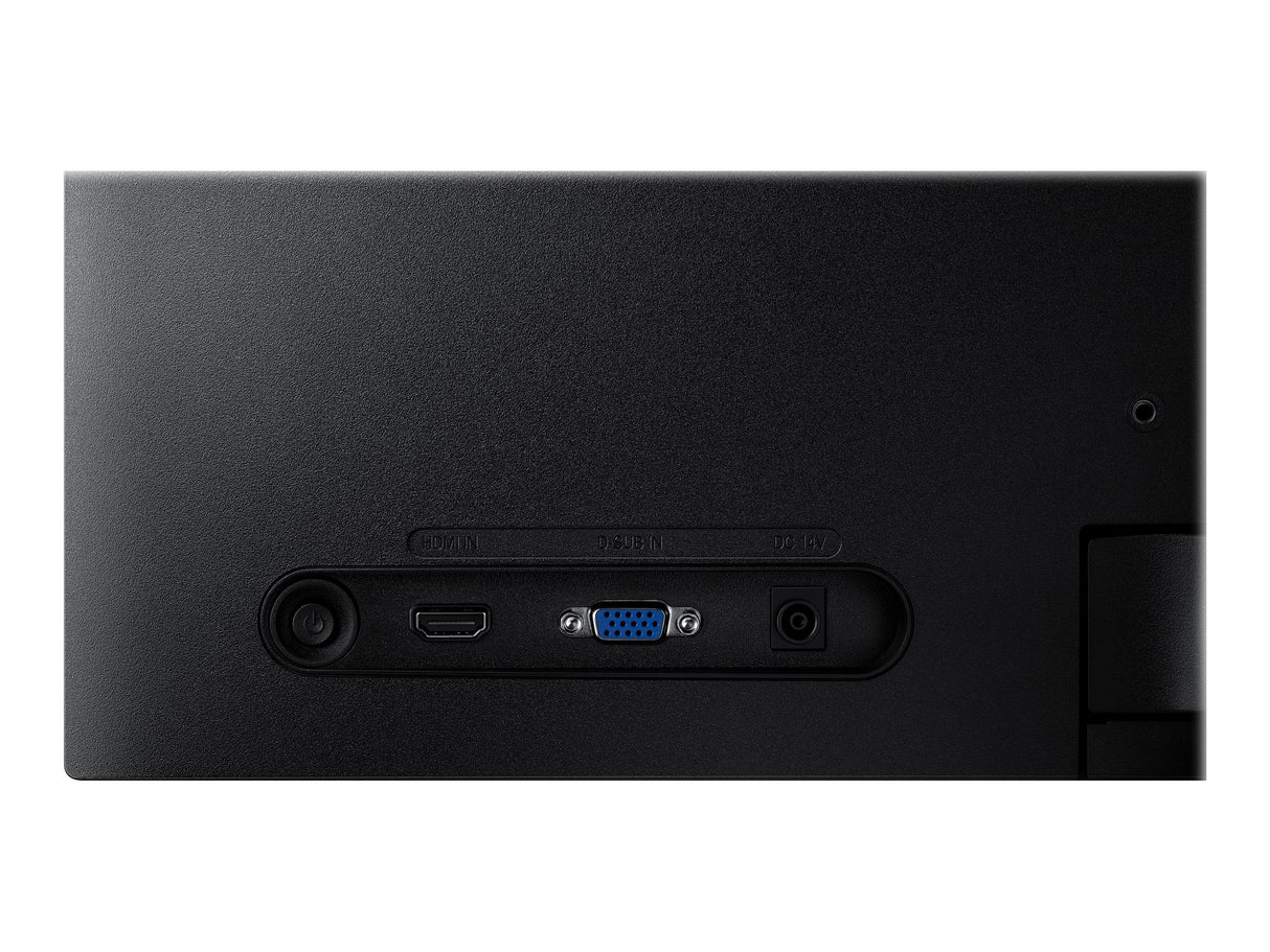 Samsung S24R350FZU 24" 1920 X 1080 75Hz