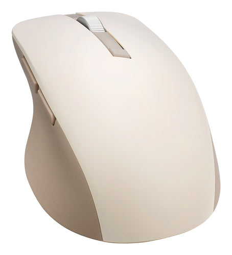 ASUS SmartO Mouse MD200 Silent Plus – set skråt forfra (vinkel 3)
