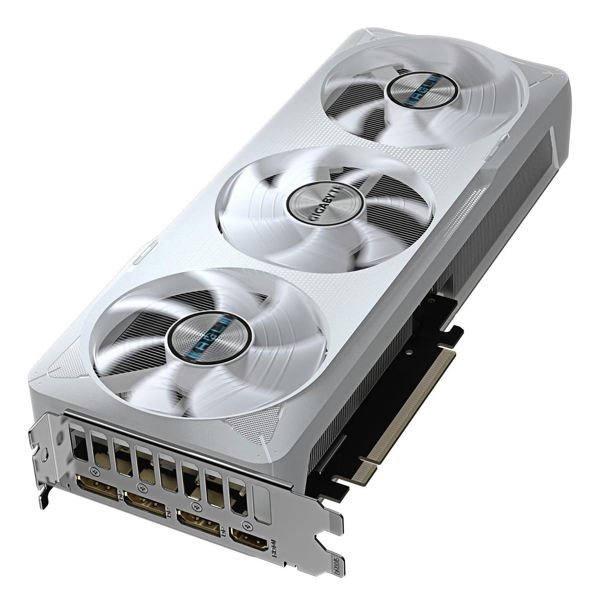 Gigabyte GeForce RTX 5070 EAGLE ICE OC 12GB Gigabyte