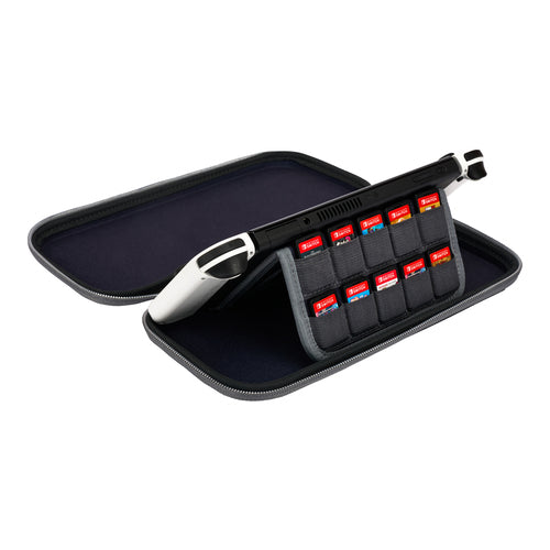 PowerA Slim Case Battle-Ready Link – etui til Switch og Lite – produktbillede 4