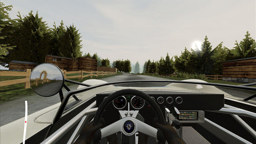 Classic Racers Elite (Import) – spilbillede 11