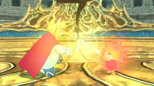 Ni no Kuni II: Revenant Kingdom