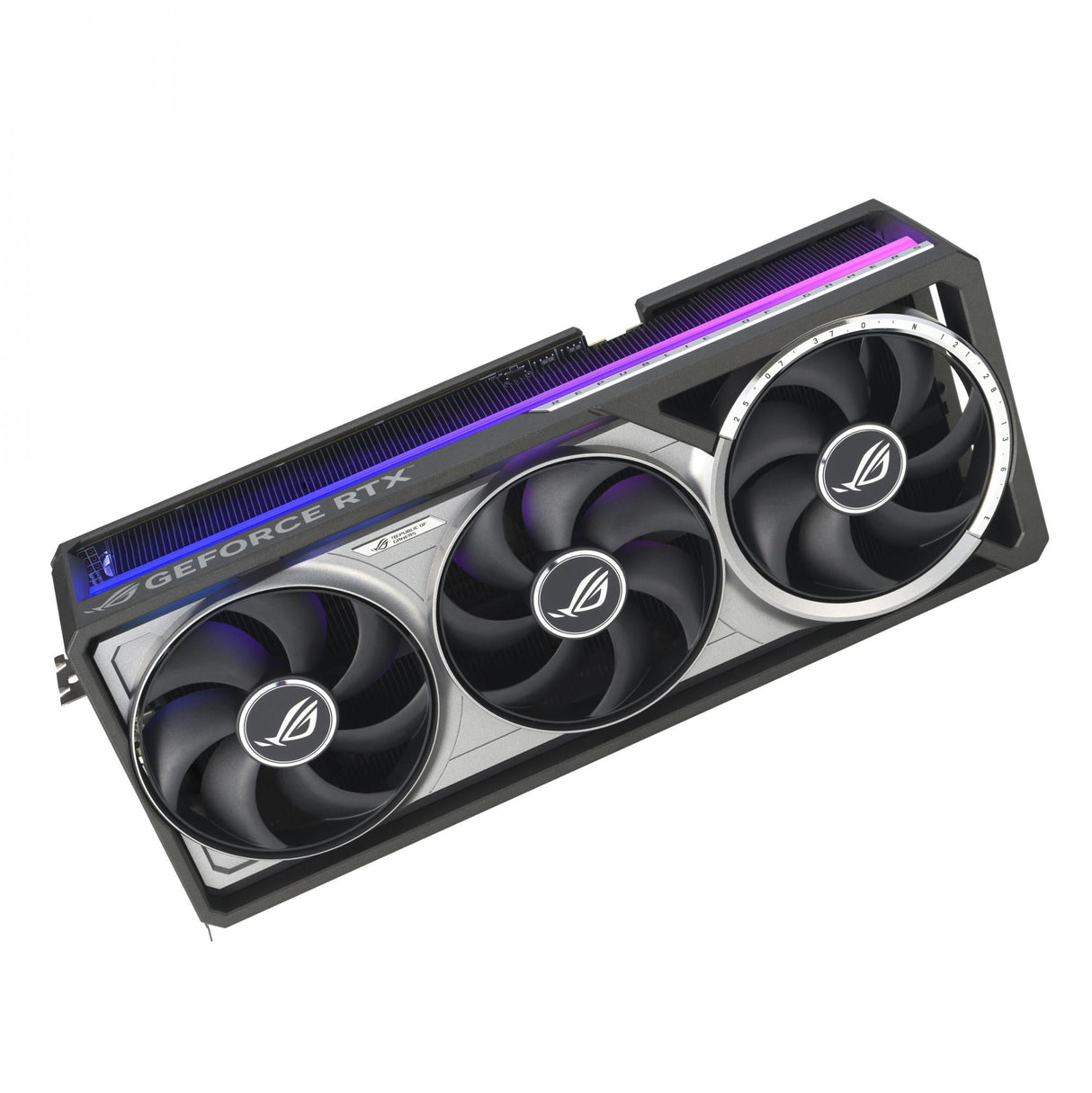 ASUS GeForce RTX 5080 16GB ROG ASTRAL GAMING