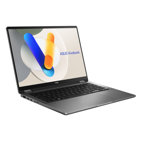 ASUS Vivobook 14 Flip OLED TP3407SA-QL003W – 226V – produktbillede 2