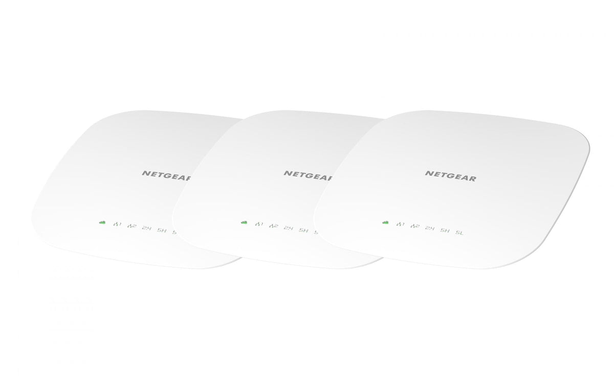 Netgear 2PT INSIGHT WLESS AC TRI RADIO 4X4 Netgear International Limited