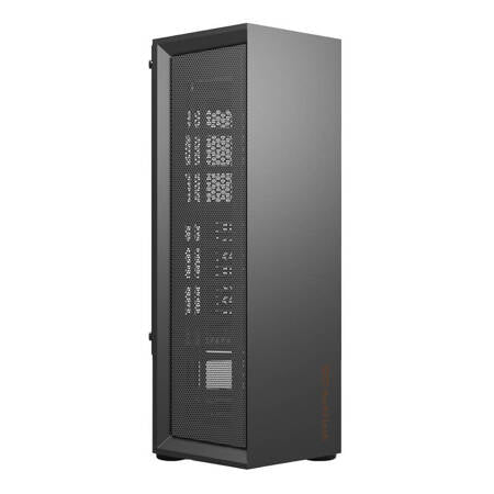 Computer kabinet Darkflash Wave (sort) Darkflash