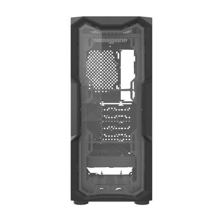 Computer kabinet Darkflash Aquarius Acrylic Darkflash