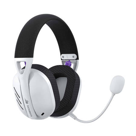 Gaming headphones Havit Fuxi H3 2.4G (white) Havit