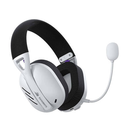 Gaming headphones Havit Fuxi H3 2.4G (white) Havit