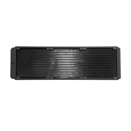 Vand køling Darkflash DX360 V2.6 PC ARGB 3x 120x120 (sort) Darkflash