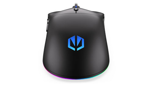 ENDORFY GEM Plus (schwarz)