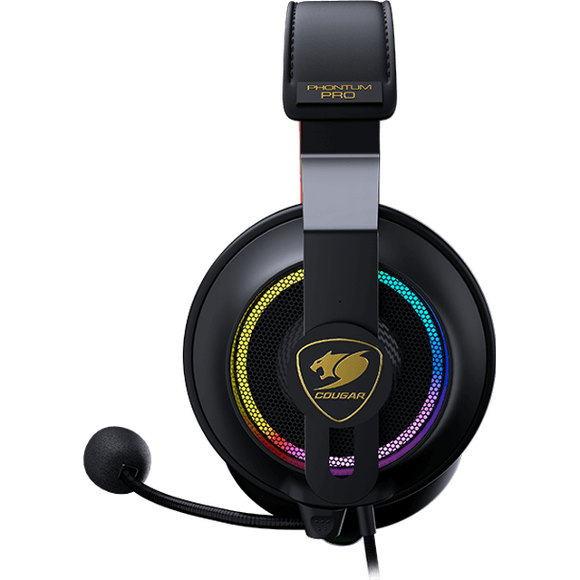 Cougar Headset Phontum Pro Headset