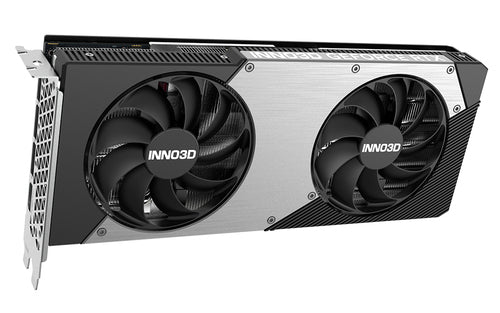INNO3D GeForce RTX5070 Twin X2 OC 12GB Inno3D