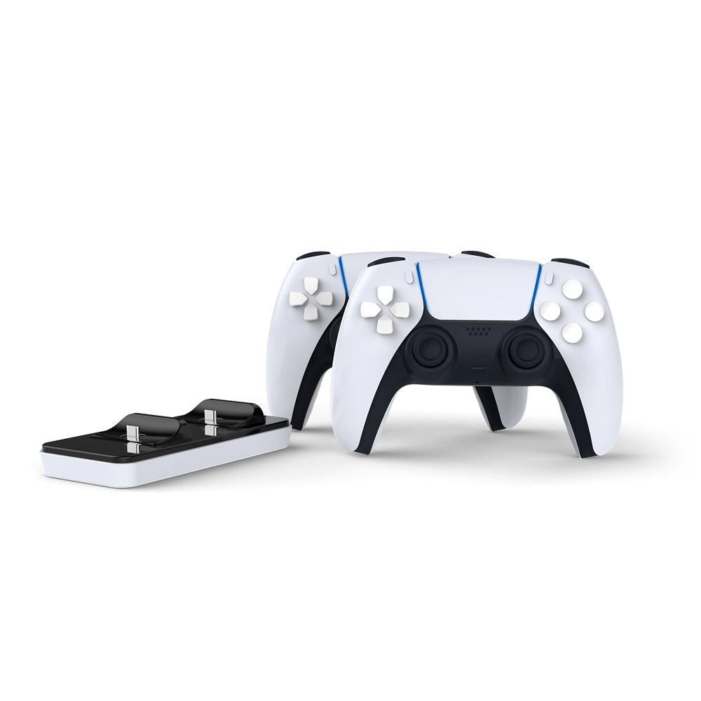 Subsonic PS5 Dual Charging Dock Subsonic