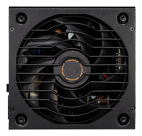 COUGAR GLE 1200W ATX3.1 / 80 Plus Gold strømforsyning – produktdetalje