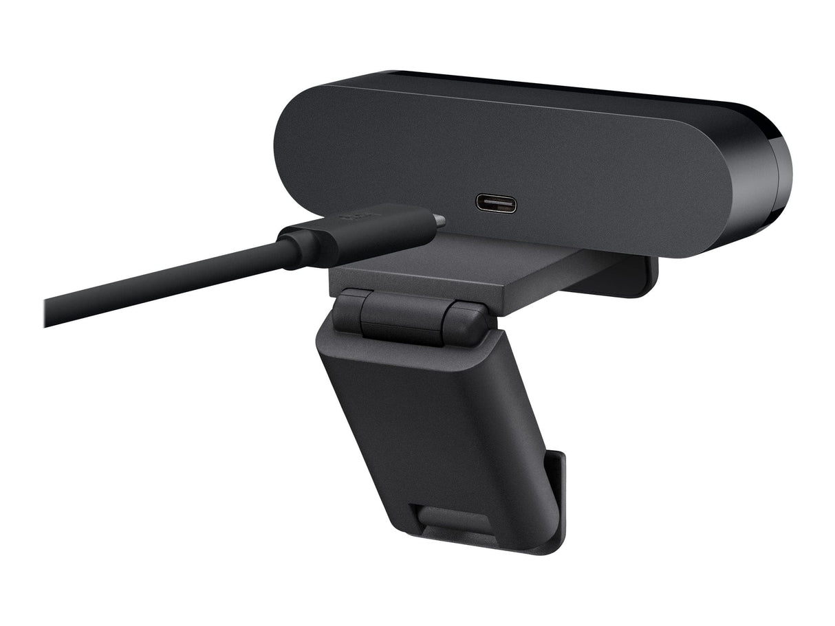 Logitech BRIO Webbkamera