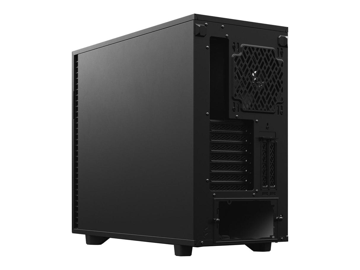 Fractal Design Define 7 Black and White TG
