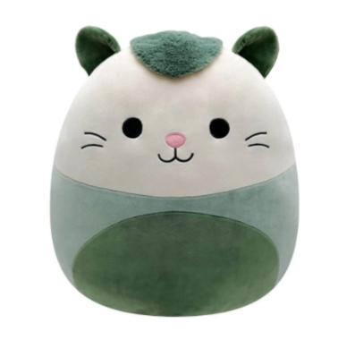 Squishmallows - 40 cm P16 Willoughby Possum (4200P16) Squishmallows