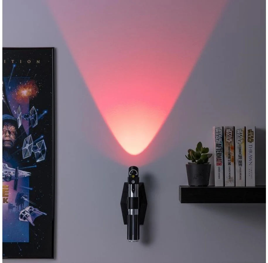 Star Wars - Ljussabel - Ljus