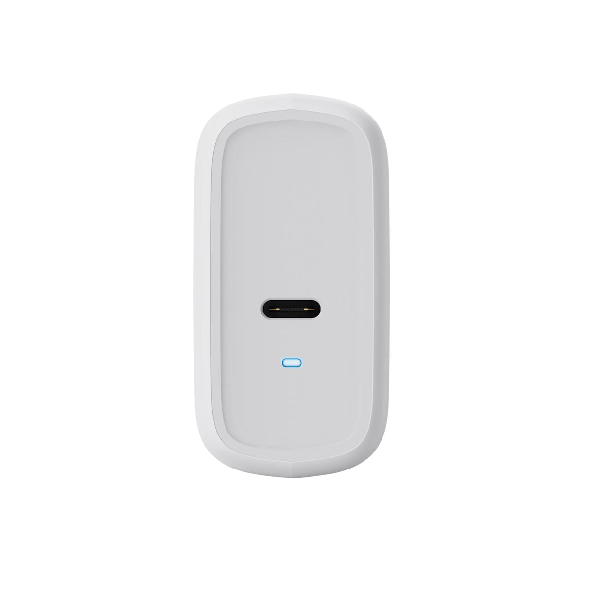 TRUST MAXO 65W USB-C LADDARE - VIT