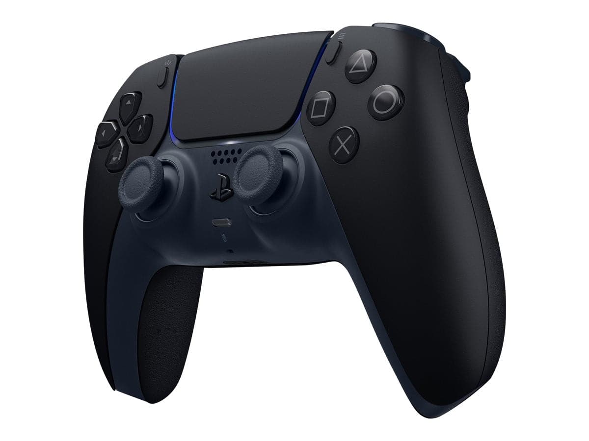 Sony DualSense Gamepad Sony PlayStation 5 Svart