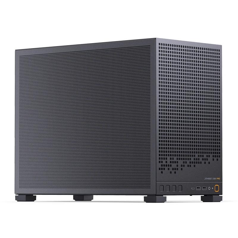 Jonsbo D32 PRO Mesh PC case, Mini case, mATX - black Dongguan Sibositong Industrial Co., Ltd. (Jonsbo)