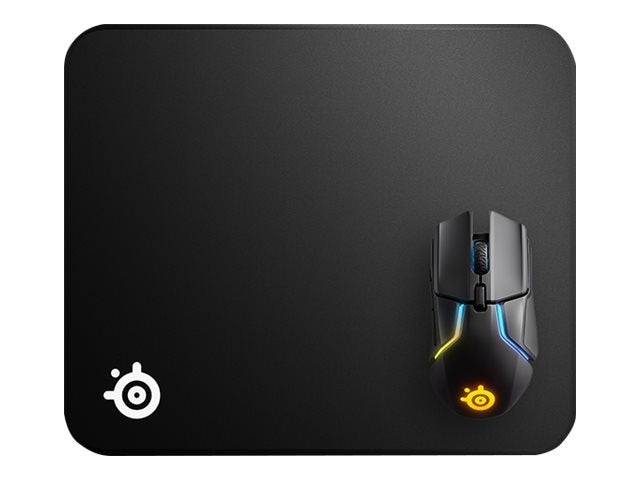 SteelSeries Qck Edge Medium Musmatta